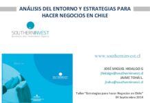 Cultural tips for doing business in Chile