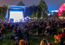 DeadCENTER Film de Oklahoma City
