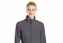 Gear review: the Adidas Wandertag jacket