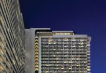 The Chelsea Hotel, Downtown Toronto