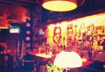 Gothic Quarter Bars and Clubs