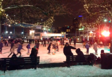 5 ways to warm up in Toronto