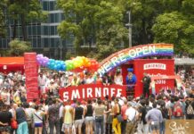 Sedona-Verde Valley Gay Pride 2016 – Sedona Pride 2016