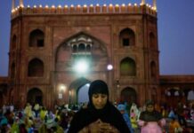 Traveling during Ramadan in Asia