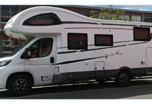 Your guide to class B + motorhomes