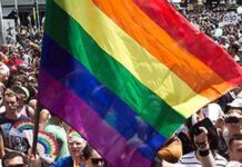 Gay travel in Ireland