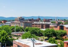 Frederick, Maryland: A Neighborhood Guide