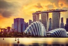 Cultural tips for doing business in Singapore