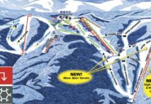 Wintergreen Resort: A Visitor's Guide to Wintergreen, VA