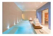 Spa Code of Conduct