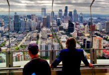 Best free tours in Seattle