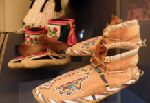 National Museum of the American Indian: Summer Events 2016