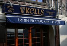 Where to find the best Irish pubs in Seattle