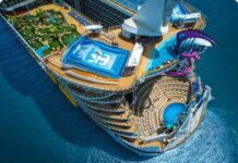 Is Royal Caribbean a good choice for your family?