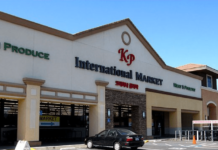 KP International Market