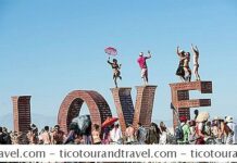 How to transition Burning Man back to the default world