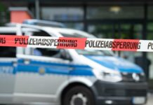 Corpse found in the Main-Kinzig district: Police assume a homicide