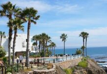 Family ideas for a rainy day in San Diego