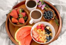 How to name your bed and breakfast
