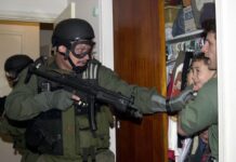 Elian Gonzalez's story