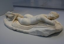 Mythology: discover who were the children of Aphrodite
