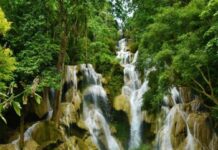 Tips for traveling to each place in Laos