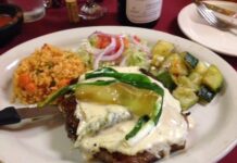 Metro Detroit Restaurants for Father's Day Brunch