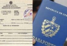 How to obtain a copy of a Miami birth certificate