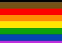 Philadelphia gay pride