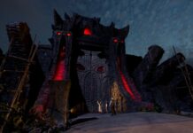 Skull Island: Reinado of King Kong and Islands of Adventure