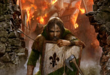 Siege Survival Gloria Victis Review: This Survival-Building Mix Is One Of The Most Original Games Of The Year