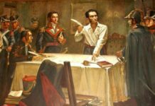 Simón Bolívar: who was he and his best phrases