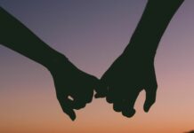 What is the difference between wanting and loving