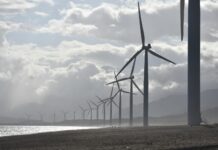 What is wind and how is it produced?
