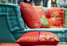 5 places to keep money at home