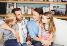 How to stimulate dialogue with our young children