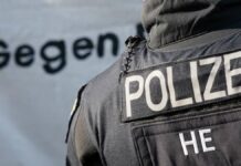 Right-wing extremist chats: Experts call for reforms in the police