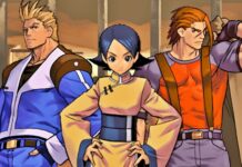 Rage of the Dragons, or how SNK Playmore reimagined Double Dragon Neo Geo style during the arcade twilight