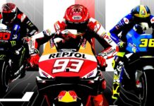 MotoGP 21 analysis: new generation motorcycling is lived from within, looks scandalous and feels in the hands