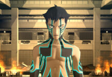 We have played the first three hours of Shin Megami Tensei III Nocturne HD Remaster, a new version with slight improvements compared to PS2