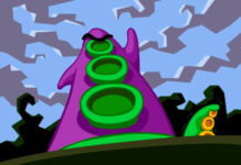 Day of the Tentacle, the coronation of LucasArts in the sweetest moment of the golden age of Graphic Adventures