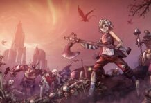 Why Tina Chiquitina Raids the Dragon Dungeon is still the expansion to beat in the entire Borderlands universe