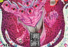 Alien Crush Review: Biomechanical pinball against horrible aliens