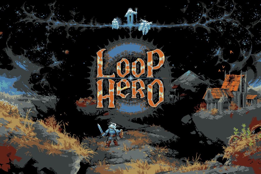 Loop Hero review: the first peach of 2021 we haven't seen coming - Padeye