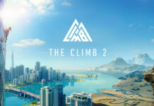 Analysis of The Climb 2: the first aimed to be a great experience, but its sequel wants to be a good video game