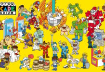 Analysis of Capcom Arcade Stadium, the authentic experience of playing in arcades made a video game