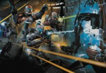 Star Wars Republic Commando: LucasArts goes beyond Attack of the Clones with brutal shooter