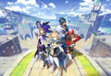Genshin Impact, the mind-blowing open world of anime and fantasy that cost more than 100 million dollars and is played for free