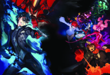 Analysis of Persona 5 Strikers, the Phantom Thieves return through the front door with an action RPG with touches of musou