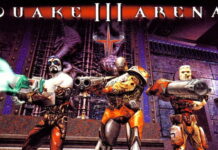 Retroanalysis of Quake III Arena, one of my biggest drugs in the cybercafe stage